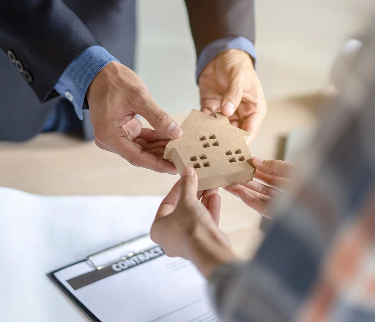 What is a Certificate of Title?