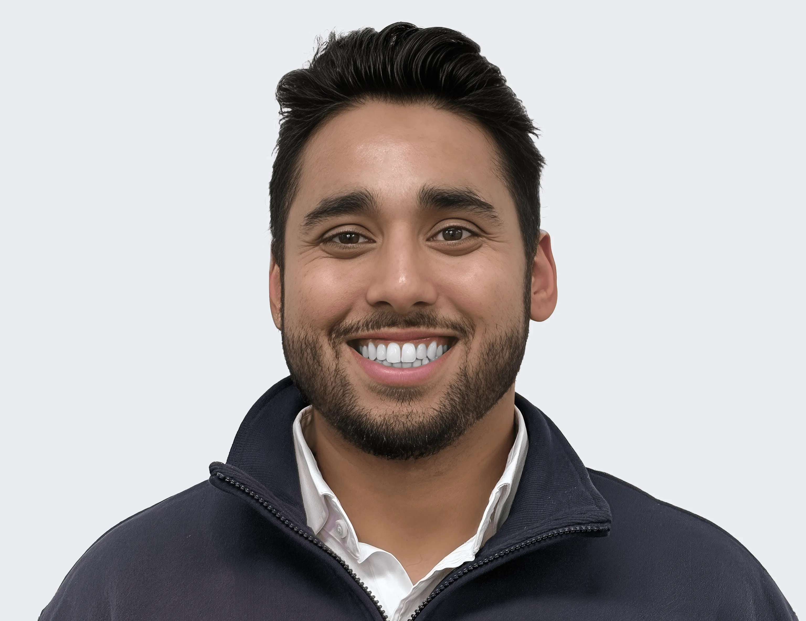 Harris Shah