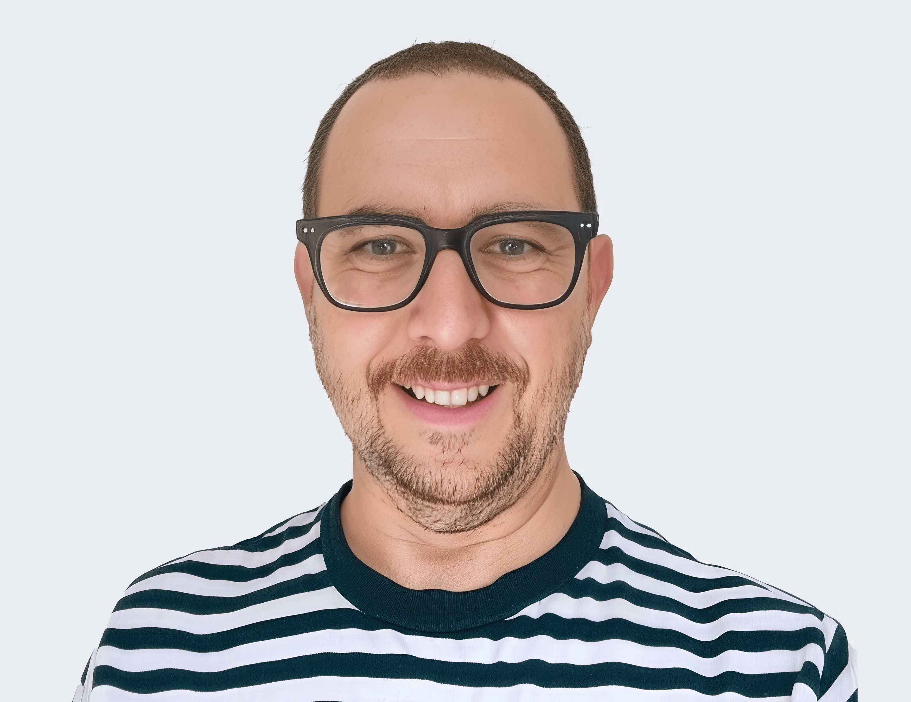 Joel Brandon