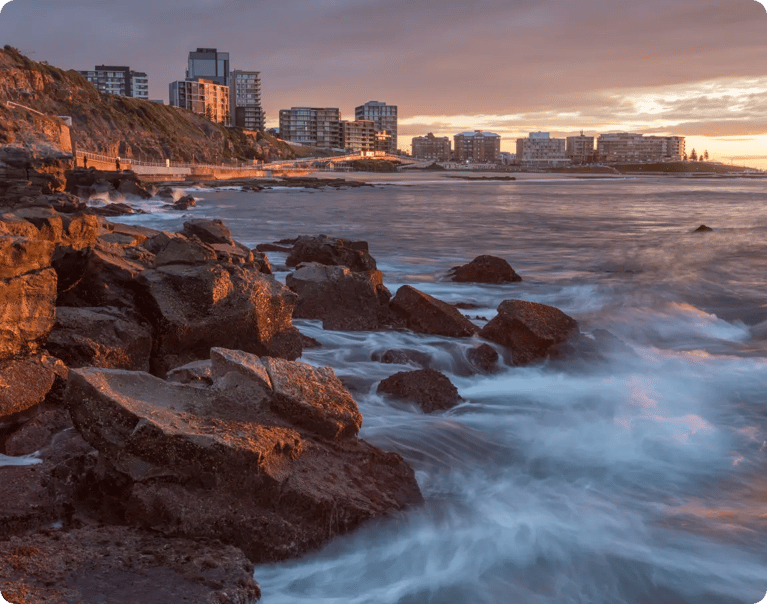 Conveyancing Lawyers NSW