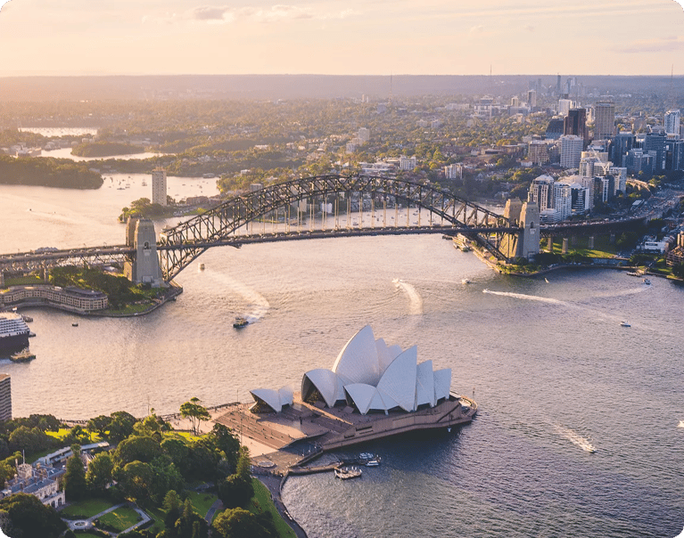 Conveyancing Lawyers NSW