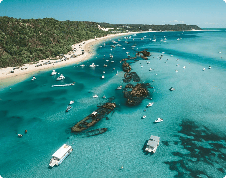 More about Caboolture