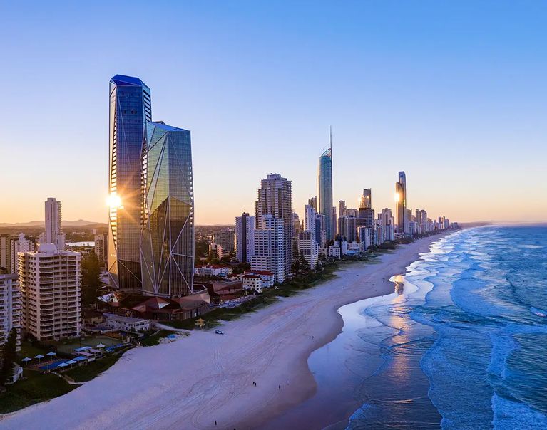 Location & Lifestyle