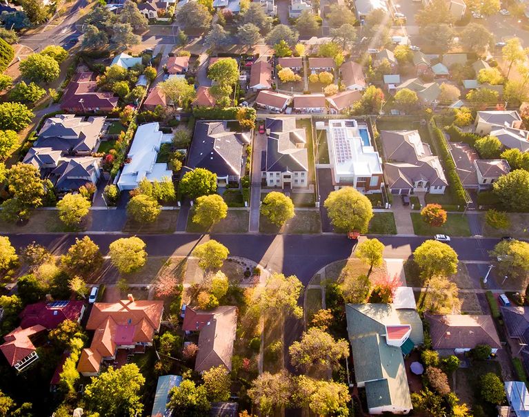 More about Mornington